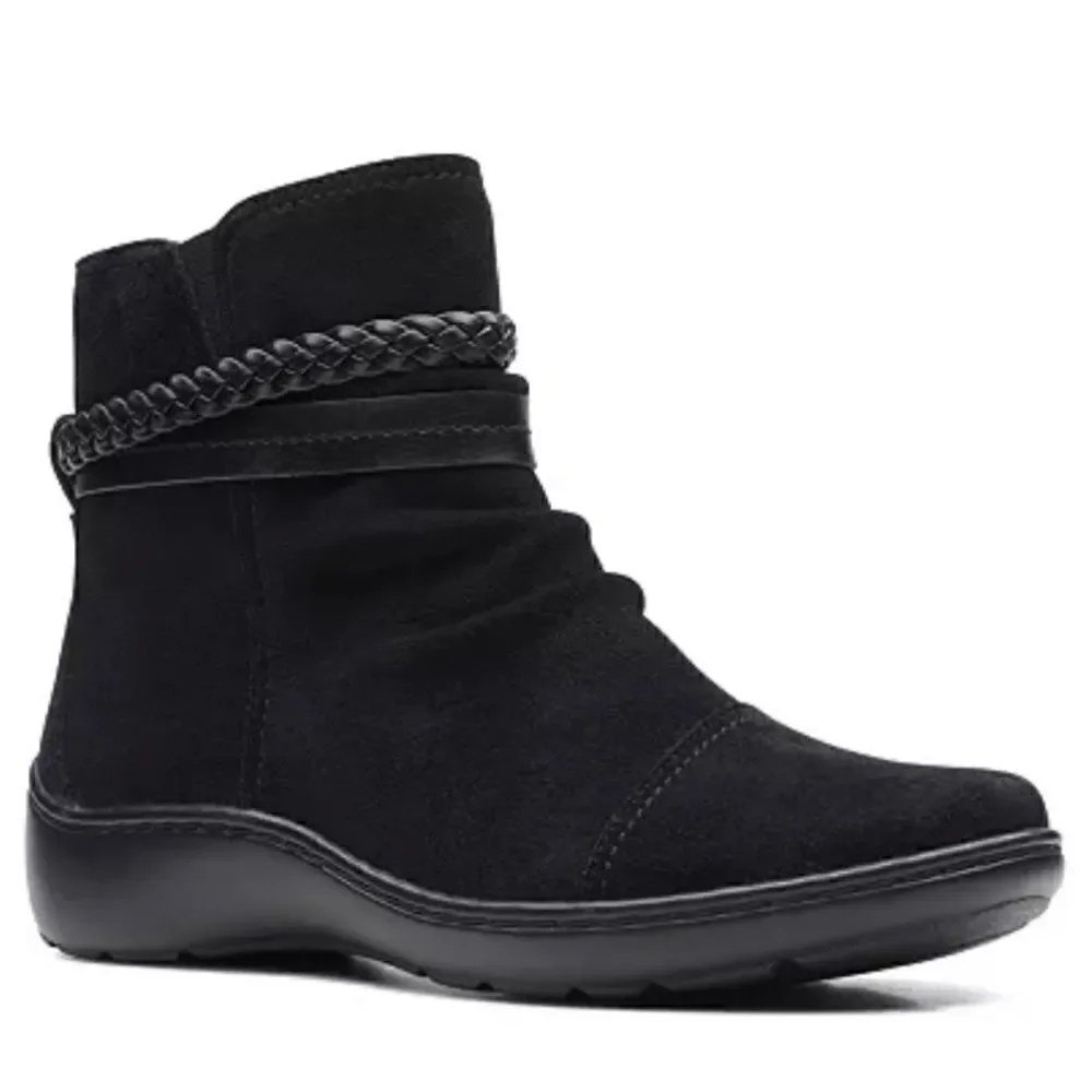 Clarks elevating easy